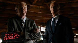 "I've Got A Jimmy McGill Problem" I Black and Blue | Better Call Saul