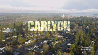 Carlyon Neighborhood, Olympia, WA - Community Highlight by Virgil Adams Real Estate