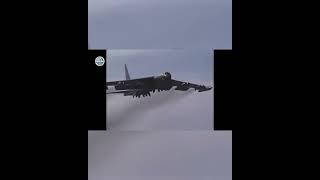 U S Air Force B 52 Bomber Takeoff At Vietnam War_ 2 #shorts #worldhistory #documentary #history