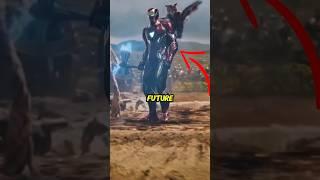 Tony Predicts The Future