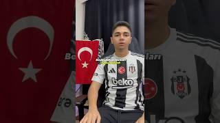 BU BEŞİKTAŞ DEĞİL 