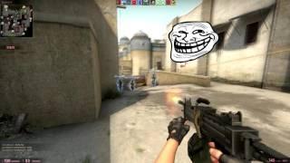 Cs Go: All Knife Troll (Negev)