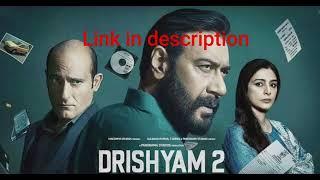 Drishyam 2 Movie download link