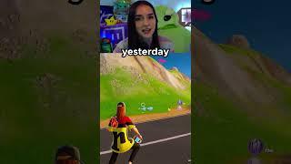How To Get INFINITY HEALTH Jetpack in Fortnite? (HELP)