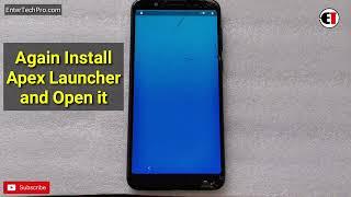 Asus Zenfone Max Pro M1 X00TD FRP Unlock or Google Account Bypass  Without PC720p