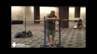 The Squat—How it Improves Athletic Performance, with Matt Wenning | NSCA.com