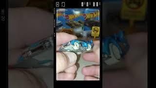 hot wheels 2014 two timer.