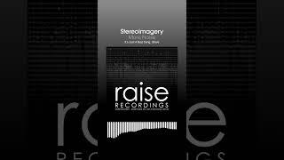 #shorts | Stereoimagery - More Noise (It's Just A Bad Song, Steve) #indiedance #techno