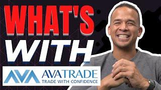 AvaTrade Broker Review: DO NOT SIGN UP (Until You Watch This) 