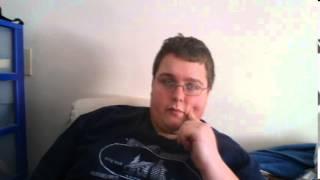 Channel update. The Lake is cold