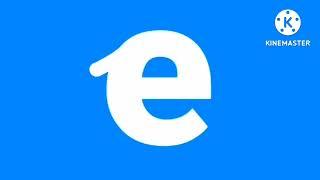 Microsoft Edge Logo