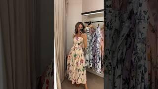 Come shopping with me at Oscar De La Renta #comeshopwithme #shopping #shopwithme