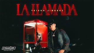 Yeison Jimenez l La Llamada   (Video Oficial)