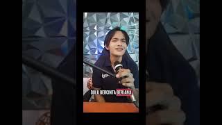MEMORI SEKUNTUM RINDU ( COVER )