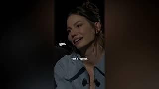 DEMET OZDEMIR Y SU PRIMER AMOR 20 /8 /24