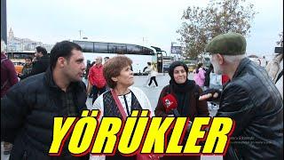 Yörükler | Gurbetçiler | Gençler | Emekliler | Hepsi Bu Röportajda|#zdayı #sokakröportajları#gündem