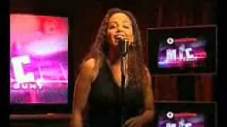 Natalie Raikadroka - Ep. 2 Vodafone Mic "Mercy Said No"
