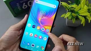 Infinix Smart 4 Plus Developer Options | How To Turn On Devloper Mode |  Devloper Option All Infinix