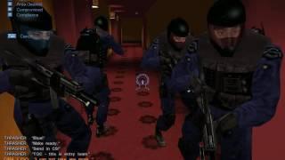 Swat 3 (Mods): Chang's Chinese Theater