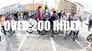 BMX DAY - PILSEN(CZECH) BY FARY 2015