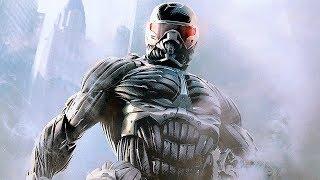 Crysis 3 ► Прохождение #2 ► МАКСИМУМ ГРАФИКИ