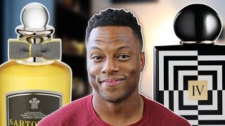 Top 10 Niche Fragrances You "MUST HAVE" In Your Collection