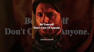 Rules To Become Supreme|Sigma Male Grindset|Homelander|The Boys|Amazon|#youtubeshots