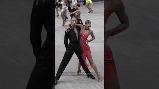  #jive #ballroomdance #dancesport #latindancesport