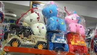 GLIMPSES OF UNIVERSAL GIFT N TOYS STORE | Toyview USS |