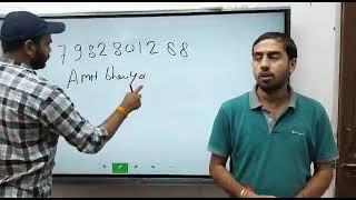 Gurukulam Indore  Studio Setup and Tour. #Studiosetup #OnlineClassStudio #maxhub