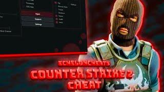 NEWEST - CS2 Cheats! | Fantastic Counter Strike 2 Hacks! | FOR LEGIT & HVH | Free Download 2024!