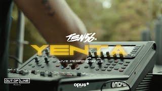 ten56. - Yenta (Official Live Performance)