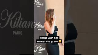 Rasha with her anonymous grace  #bollywood #song #trending #entertainment #funny #viralstar #net