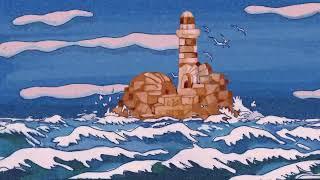 Bedford Falls - Ultramarine