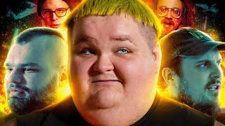 How Airsoftfatty Made a Comeback
