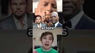Actors Do This in EVERY Movie