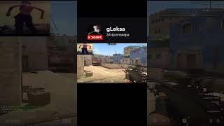 Rollin #cs #gleksa #faceit #cybershoke #кибершок