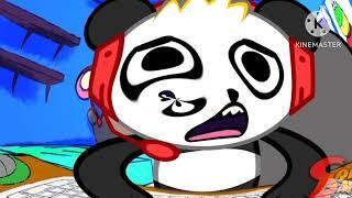 Combo Panda Crying Random Effects