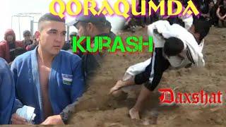 kurash 2022