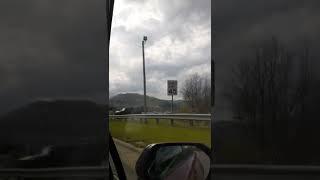 Mountain sight !!
