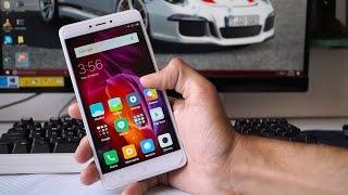 How to Install Stock MIUI ROM on Xiaomi Redmi Note 4!