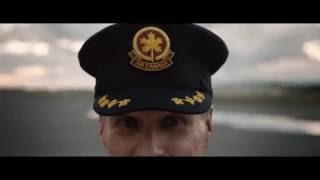 Air Canada: Fly the Flag