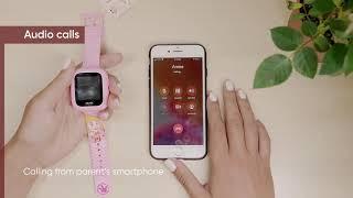 ELARI KidPhone FIXITIME LITE Product Review