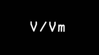 V/vm - The Death of Rave 090