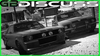 GTA Online: Rapid GT Classic vs Vapid Ellie