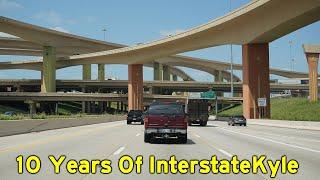 10 Years of InterstateKyle - 2022 Season Preview