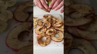 I Don't Buy Anymore at the Market #recipe #economy #apple