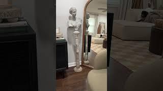 your favorite 2025 thrift flips so far  #thriftedhome #thrifting #homedecor #thrifthaul #diy