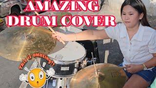 NAMUMURO KA NA | Drum cover by Reynalyn DrumShow