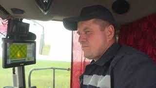 Филиал СХУ "Бобровичи": труд на земле на благо страны